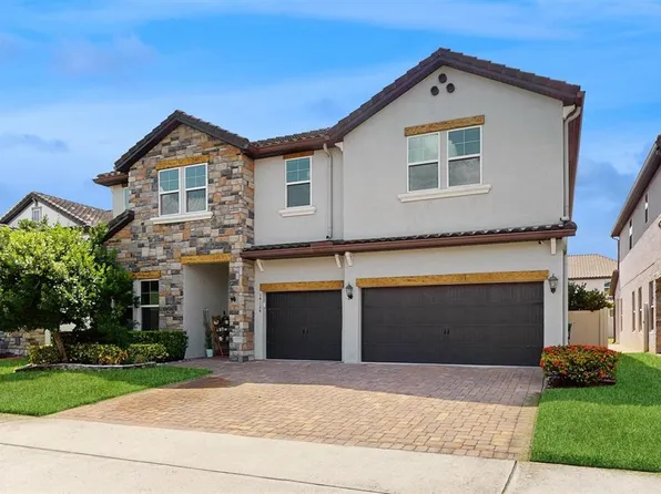 14124 Dove Hollow Dr, Orlando, FL 32824