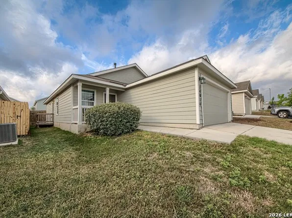 14014 Homestead Way, San Antonio, TX 78252