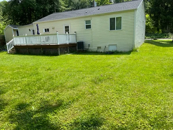 1033 5th St SW, Charlottesville, VA 22902