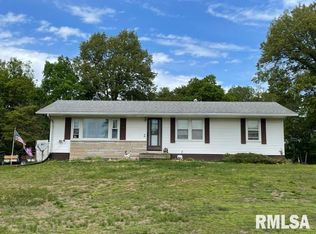 18448 County Road 1700 N, Havana, IL 62644