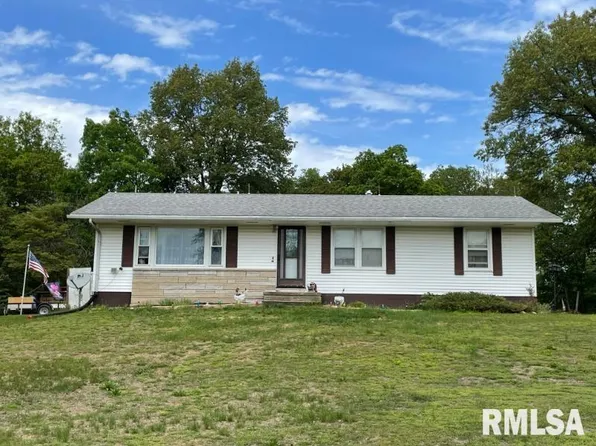 18448 County Road 1700 N, Havana, IL 62644