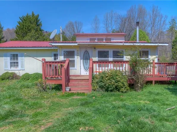 2927 Caney Creek Rd, Murphy, NC 28906