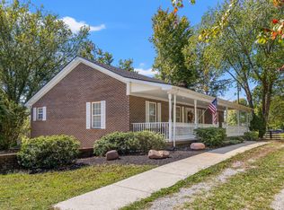 7236 Old Boonesboro Rd, Winchester, KY 40391