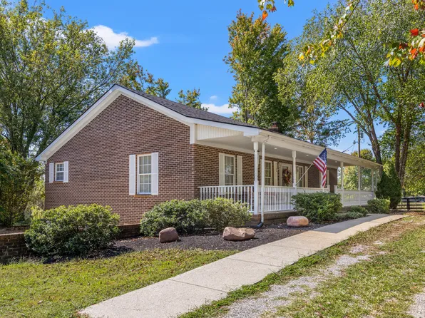 7236 Old Boonesboro Rd, Winchester, KY 40391