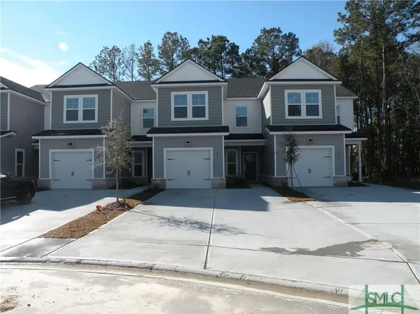 247 Sonoma Dr, Pooler, GA