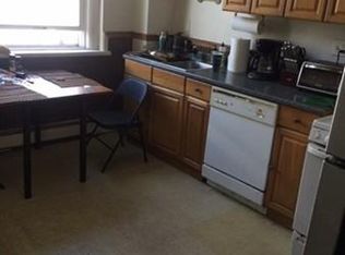 26 Maverick St APT 3, East Boston, MA 02128