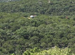 903 Rancho Real Rd, Leakey, TX 78873