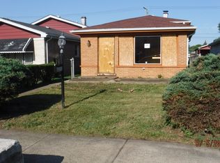 16022 Myrtle Ave, Harvey, IL 60426