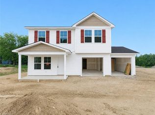403 Unity St, Thomasville, NC 27360