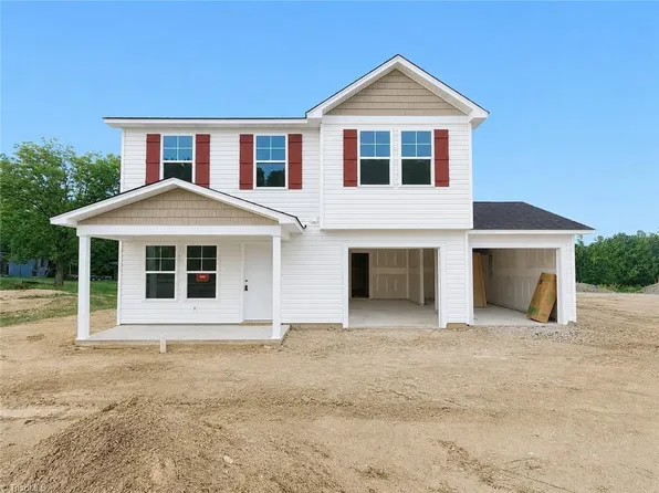 403 Unity St, Thomasville, NC 27360