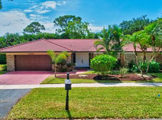 6798 Viento Way, Boca Raton, FL 33433