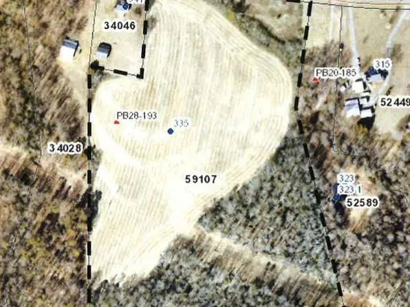 335 Kistler Rd, Lawndale, NC 28090