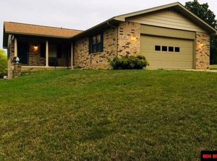 85 Crystal Creek Dr, Mountain Home, AR 72653
