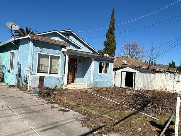 2229 Kammerer Ave, San Jose, CA 95116
