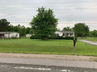 9430 Sparta Hwy, Crossville, TN 38572