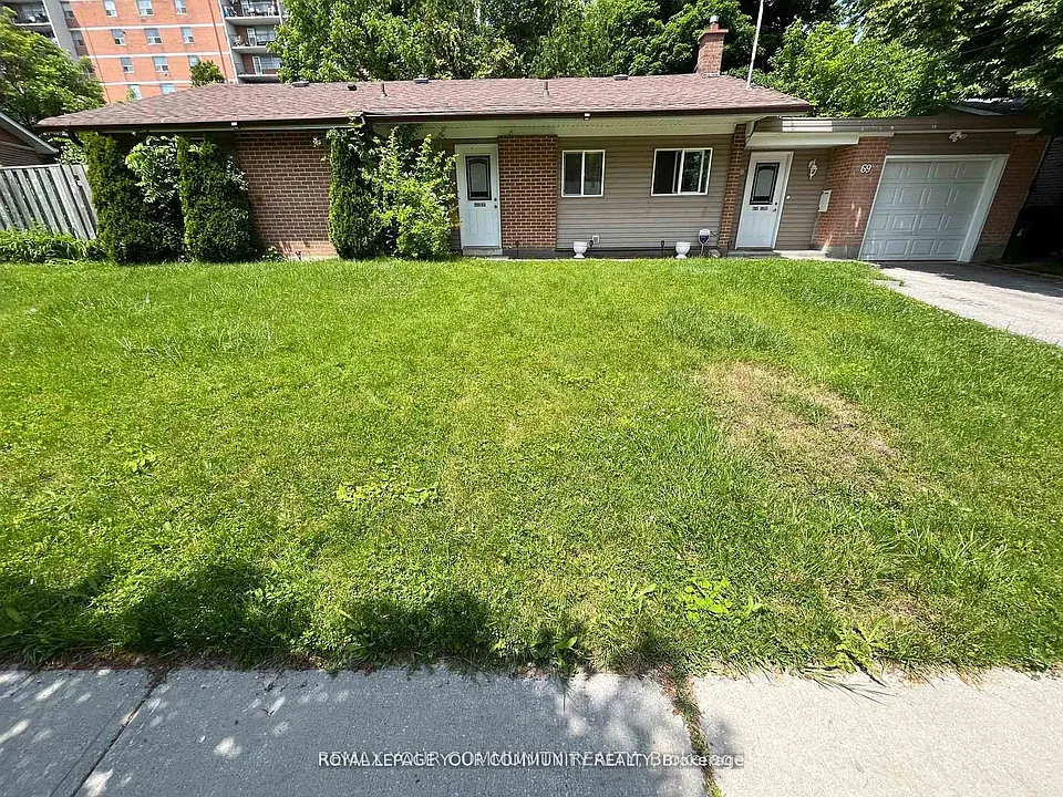 69 Samson Cres