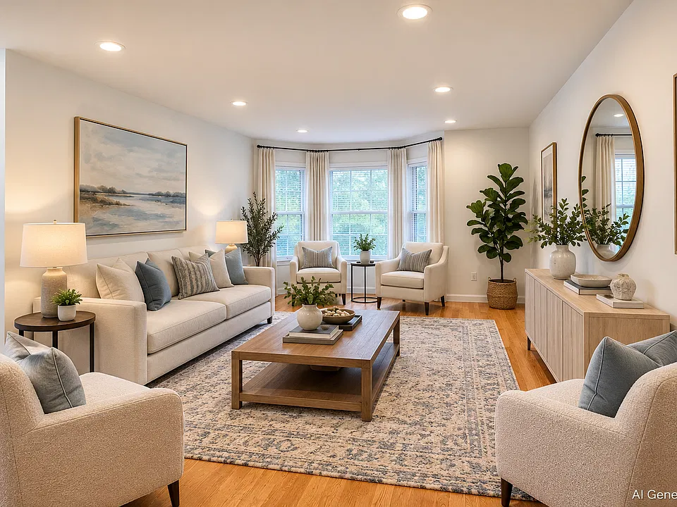 15B Mohegan Ave