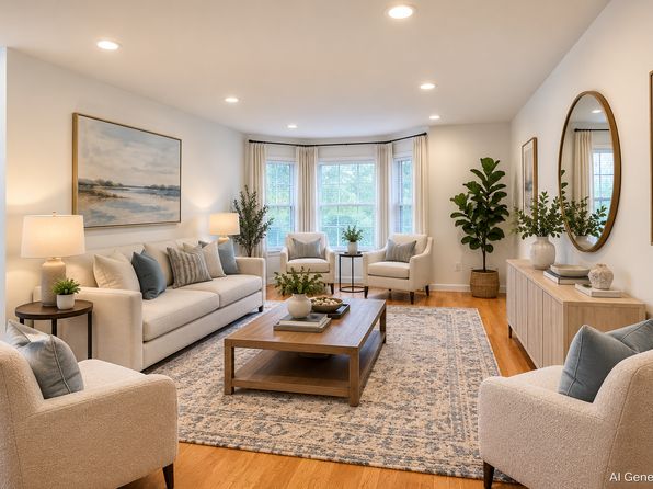 15B Mohegan Ave
