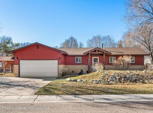 84 Crystal Cir, Carbondale, CO 81623
