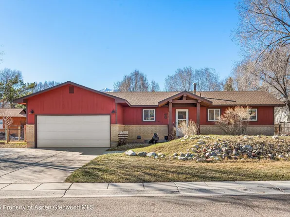 84 Crystal Cir, Carbondale, CO 81623