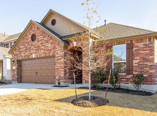 1621 Uhland Dr, Leander, TX 78641