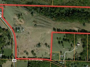 840 Highway Ad, Mountain Grove, MO 65711