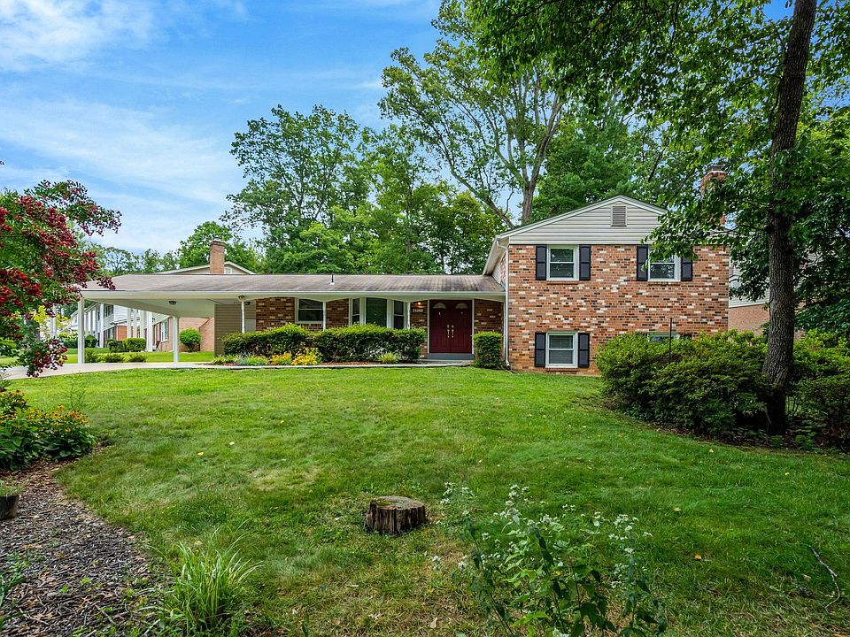 1st image of 6717 Reynard Dr