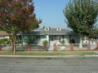 817 N Hanover St, Anaheim, CA 92801