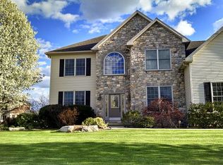 1480 Owls Nest Rd, Easton, PA 18040