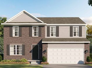 Madison II Plan, Woodside Village, Superior Township, MI 48198