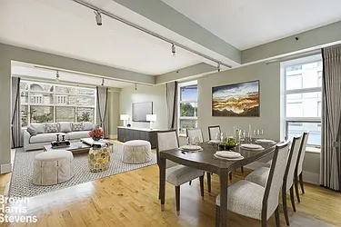 Rented by Brown Harris Stevens