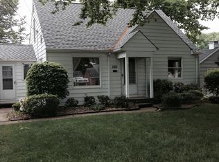 2350 Renwick Dr, Youngstown, OH 44514