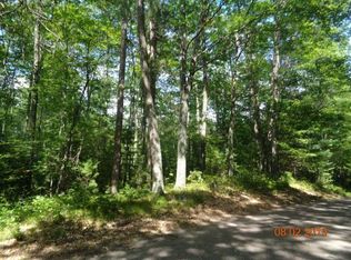 ON American Eagle Ct, Lake Tomahawk, WI 54539