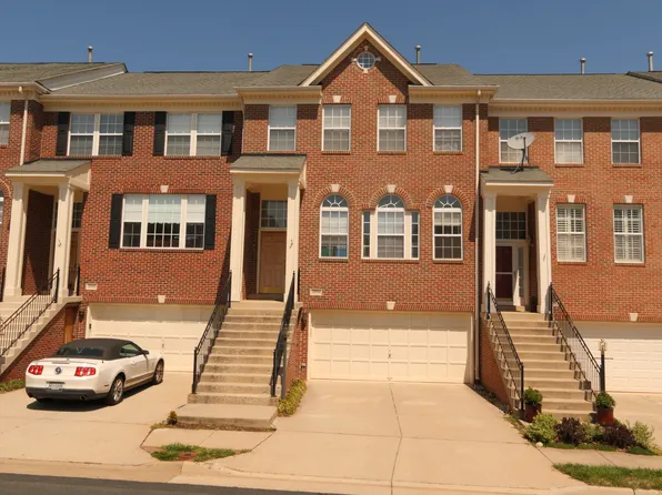 46164 Aisquith Ter, Sterling, VA 20165
