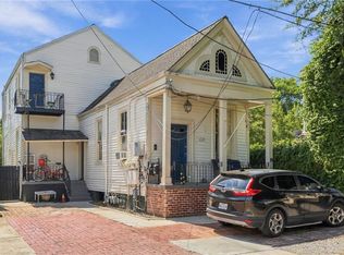 4320 Pitt St, New Orleans, LA 70115