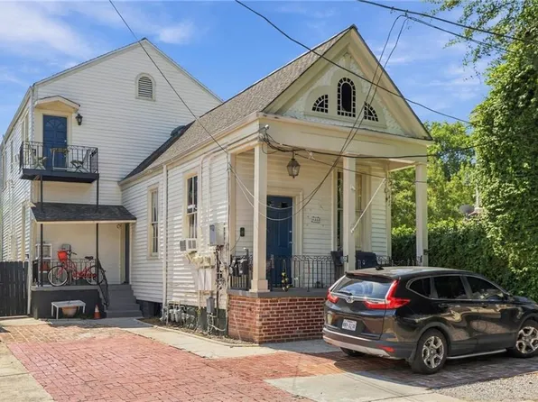 4320 Pitt St, New Orleans, LA 70115