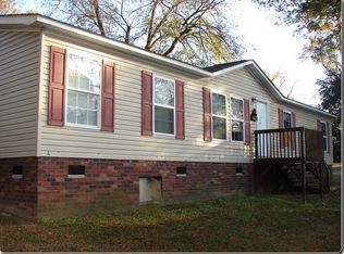 3408 Avalon Ave, Charlotte, NC 28208
