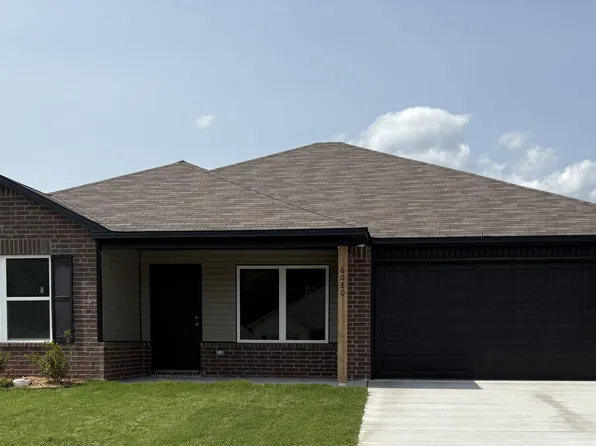 6080 Croft Ave, Benton, AR 72019