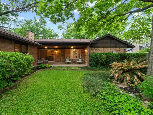 8610 Melshire Dr, Austin, TX 78757