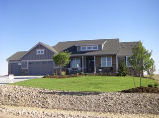 31380 E 162nd Ave, Hudson, CO 80642