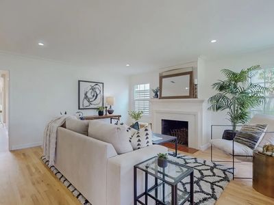 4412 W 59th Pl, Los Angeles, CA, 90043