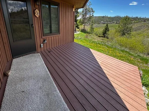 105 GCR 4421 #24, Grand Lake, CO 80447