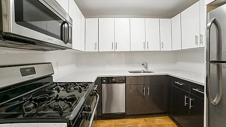 Rented by Vertical Real Estate LLC