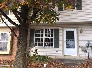 18 Chelmsford Ct, Baltimore, MD 21220