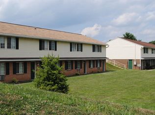 25 N Liverpool St APT I, Manchester, PA 17345
