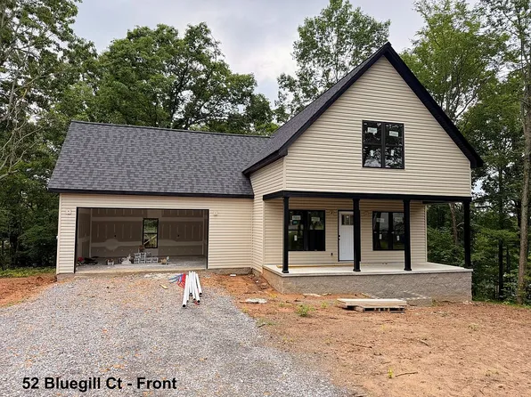 52 Bluegill Ct, Benton, KY 42025