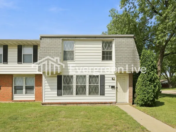 7813 Mount Hood Dr, Dayton, OH 45424