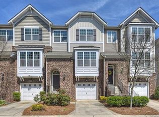 11206 Bridgewater Dr, Huntersville, NC 28078