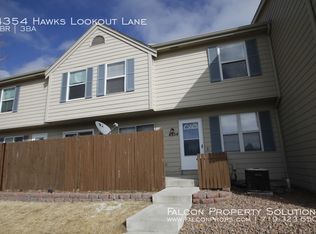 4354 Hawks Lookout Ln, Colorado Springs, CO 80916