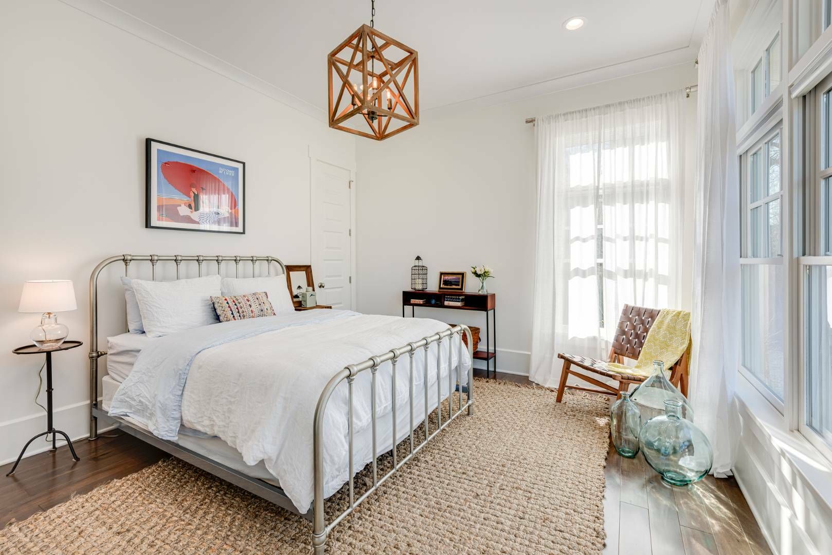  FIRST FLOOR BEDROOM/OFFICE